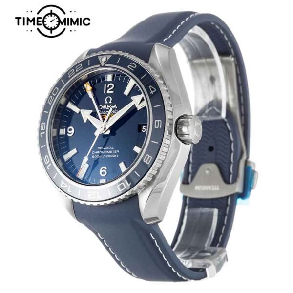 Supper replica Omega Planet Ocean 232.92.44.22.03.001-44mm Fake Watches clone - Image 2