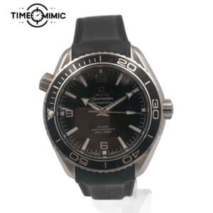 Supper replica Omega Planet Ocean 2900.50.91-45.5mm Fake Watches clone