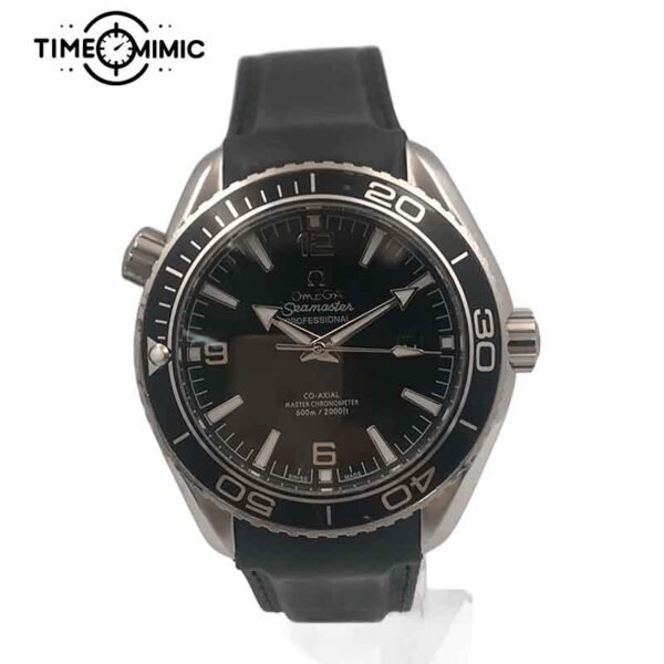 Supper replica Omega Planet Ocean 2900.50.91-45.5mm Fake Watches clone