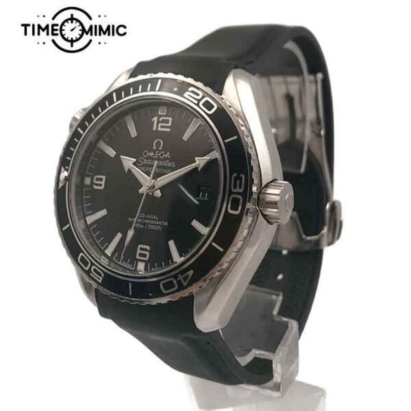 Supper replica Omega Planet Ocean 2900.50.91-45.5mm Fake Watches clone - Image 2