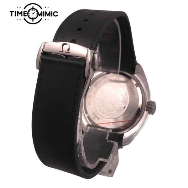 Supper replica Omega Planet Ocean 2900.50.91-45.5mm Fake Watches clone - Image 3