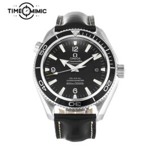 Supper replica Omega Planet Ocean 2901.50.37-42mm Fake Watches clone