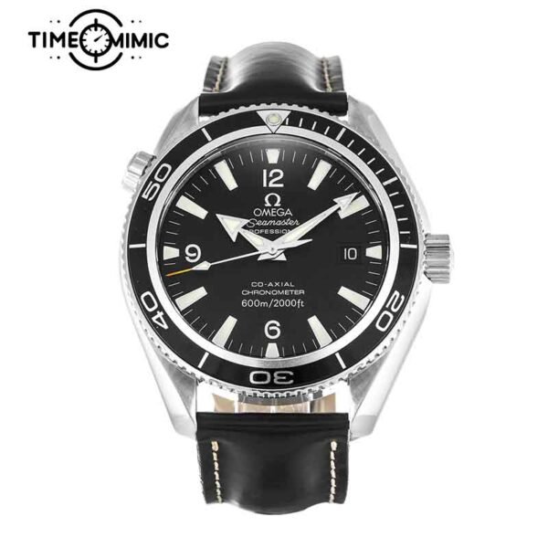 Supper replica Omega Planet Ocean 2901.50.37-42mm Fake Watches clone