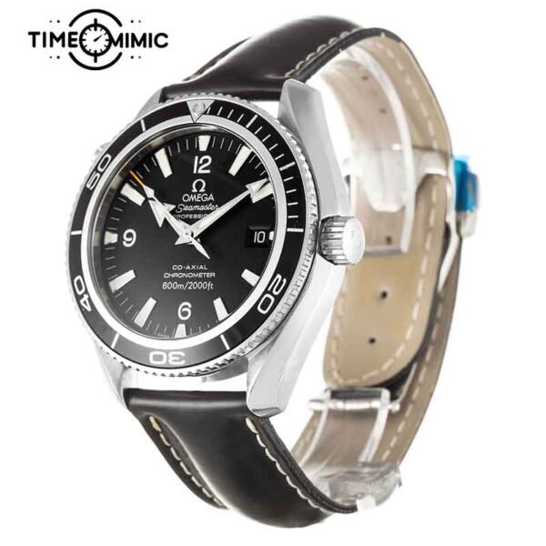 Supper replica Omega Planet Ocean 2901.50.37-42mm Fake Watches clone - Image 2