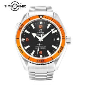 Supper replica Omega Planet Ocean 2908.50.00-45mm Fake Watches clone