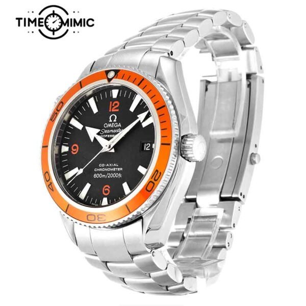 Supper replica Omega Planet Ocean 2908.50.00-45mm Fake Watches clone - Image 2
