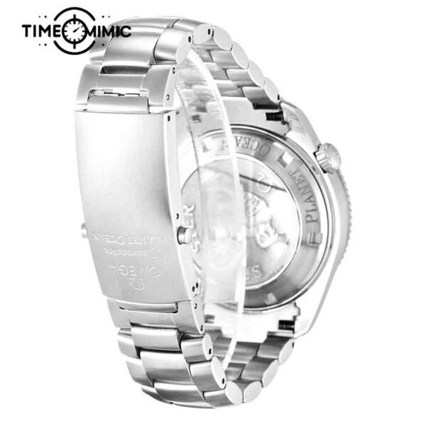 Supper replica Omega Planet Ocean 2908.50.00-45mm Fake Watches clone - Image 3