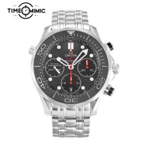 Supper replica Omega Seamaster 300m 212.30.42.50.01.001-41mm Fake Watches clone