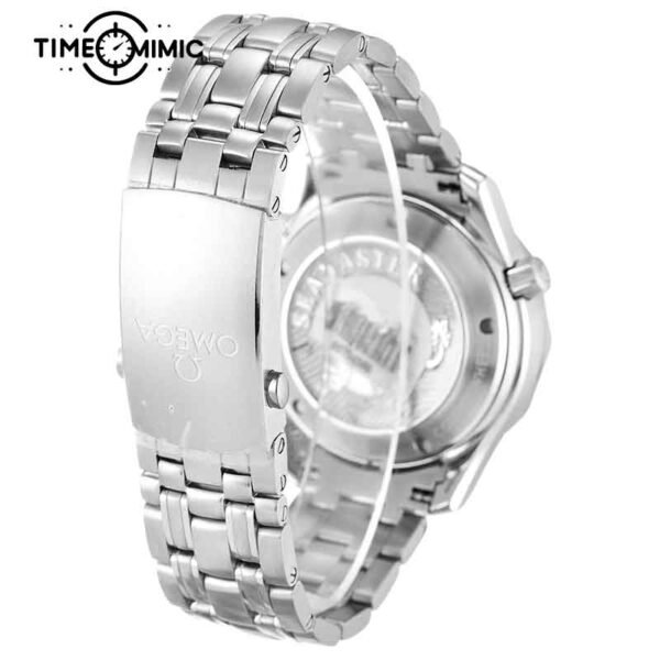 Supper replica Omega Seamaster 300m 212.30.42.50.01.001-41mm Fake Watches clone - Image 3