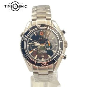 Supper replica Omega Seamaster 300m 212.30.44.50.03.001-44mm Fake Watches clone