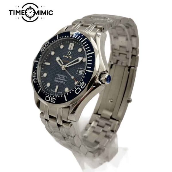 Supper replica Omega Seamaster 300m 2221.80.00-41mm Fake Watches clone - Image 2