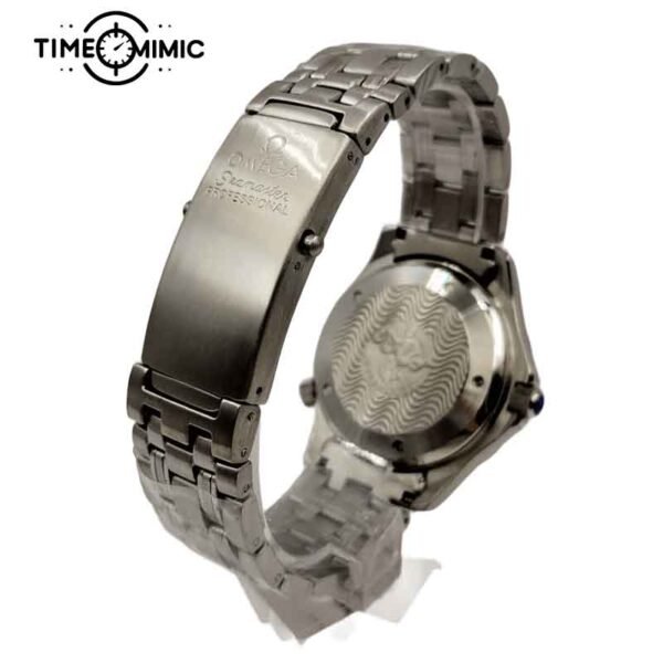 Supper replica Omega Seamaster 300m 2221.80.00-41mm Fake Watches clone - Image 3