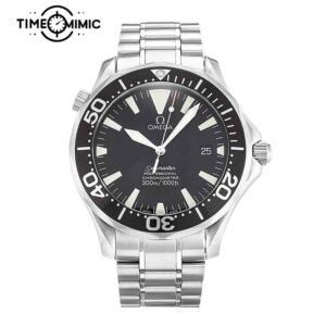 Supper replica Omega Seamaster 300m 2254.50.00-41mm Fake Watches clone