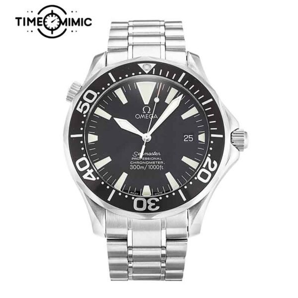 Supper replica Omega Seamaster 300m 2254.50.00-41mm Fake Watches clone