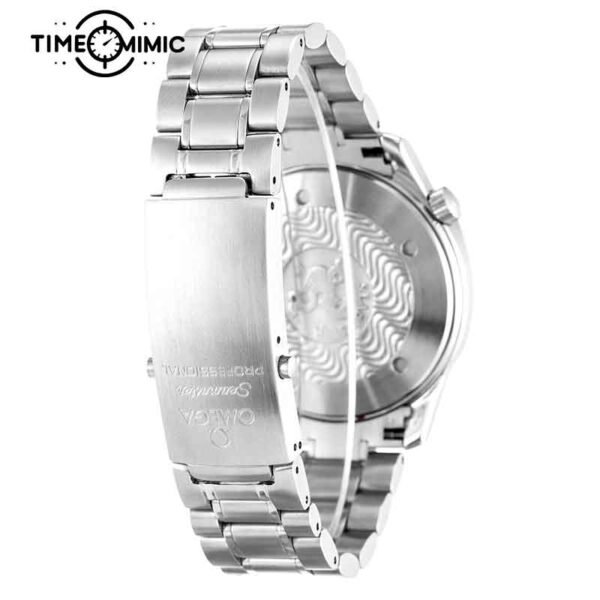 Supper replica Omega Seamaster 300m 2254.50.00-41mm Fake Watches clone - Image 3