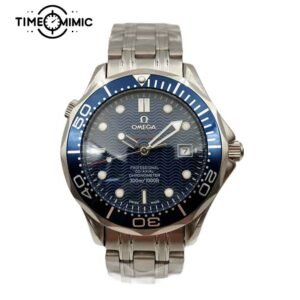 Supper replica Omega Seamaster 300m 2531.80.00-41mm Fake Watches clone