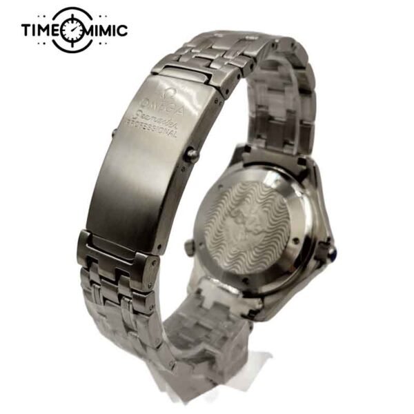 Supper replica Omega Seamaster 300m 2531.80.00-41mm Fake Watches clone - Image 3