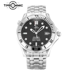 Supper replica Omega Seamaster 300m 2532.80.00-41mm Fake Watches clone