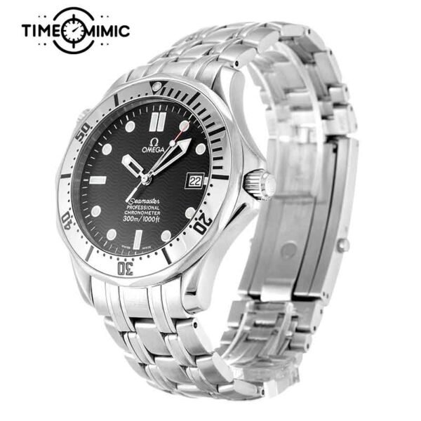Supper replica Omega Seamaster 300m 2532.80.00-41mm Fake Watches clone - Image 2