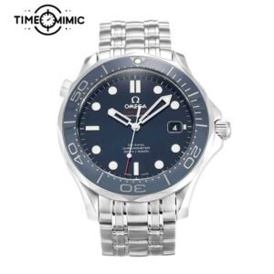 Supper replica Omega Seamaster 300m Co-Axial 212.30.41.20.03.001-41mm Fake Watches clone