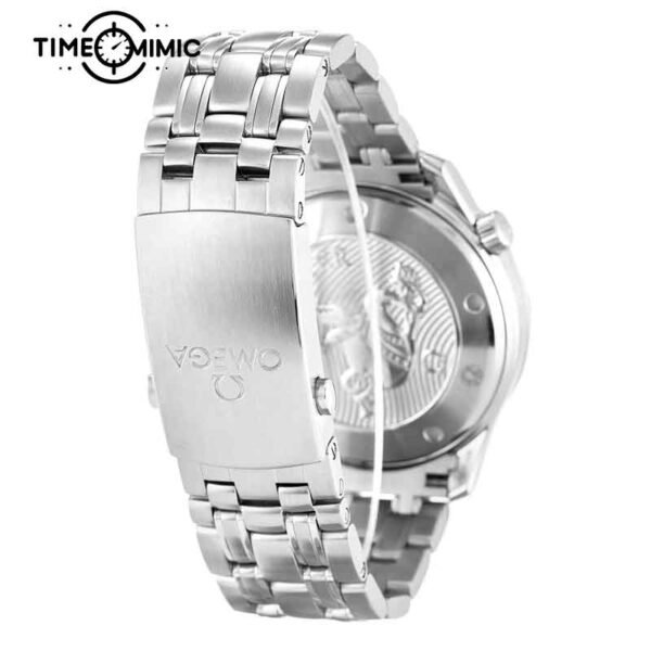 Supper replica Omega Seamaster 300m Co-Axial 212.30.41.20.03.001-41mm Fake Watches clone - Image 3