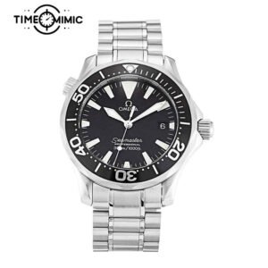 Supper replica Omega Seamaster 300m Mid-Size 2262.50.00-40mm Fake Watches clone