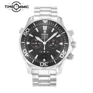Supper replica Omega Seamaster Americas Cup 2594.50.00-41.5mm Fake Watches clone