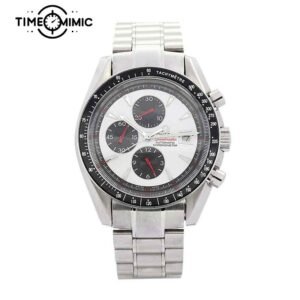 Supper replica Omega Speedmaster Broad Arrow-42mm Fake Watches clone