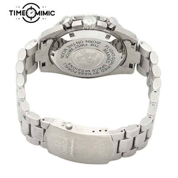 Supper replica Omega Speedmaster Broad Arrow-42mm Fake Watches clone - Image 4