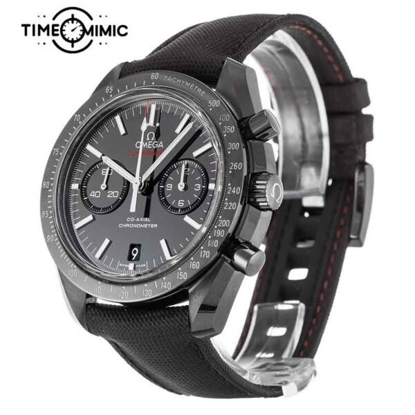 Supper replica Omega Speedmaster Dark Side of the Moon 311.92.44.51.01.-44mm Fake Watches clone - Image 2