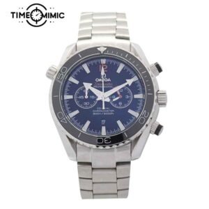 Supper replica Omega Speedmaster Date-38mm Fake Watches clone