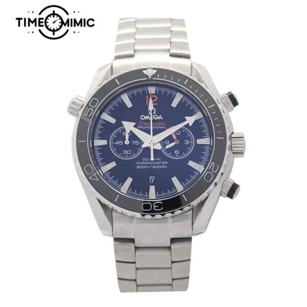 Supper replica Omega Speedmaster Date-38mm Fake Watches clone