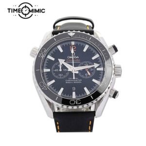Supper replica Omega Speedmaster Date-38mm Fake Watches clone