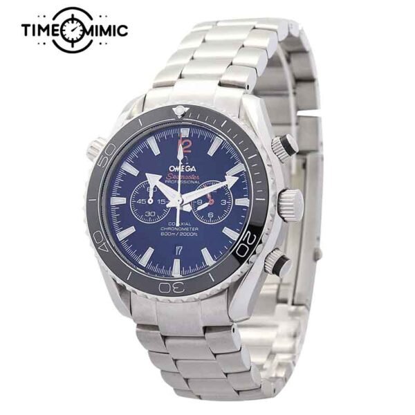 Supper replica Omega Speedmaster Date-38mm Fake Watches clone - Image 2