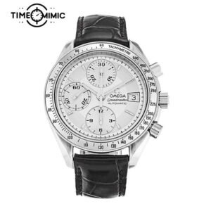 Supper replica Omega Speedmaster Date 3813.30.00-39mm Fake Watches clone