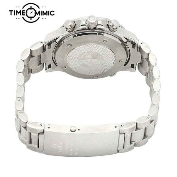 Supper replica Omega Speedmaster Date-38mm Fake Watches clone - Image 4