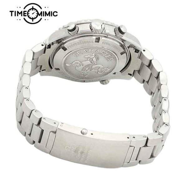 Supper replica Omega Speedmaster Date-38mm Fake Watches clone - Image 4