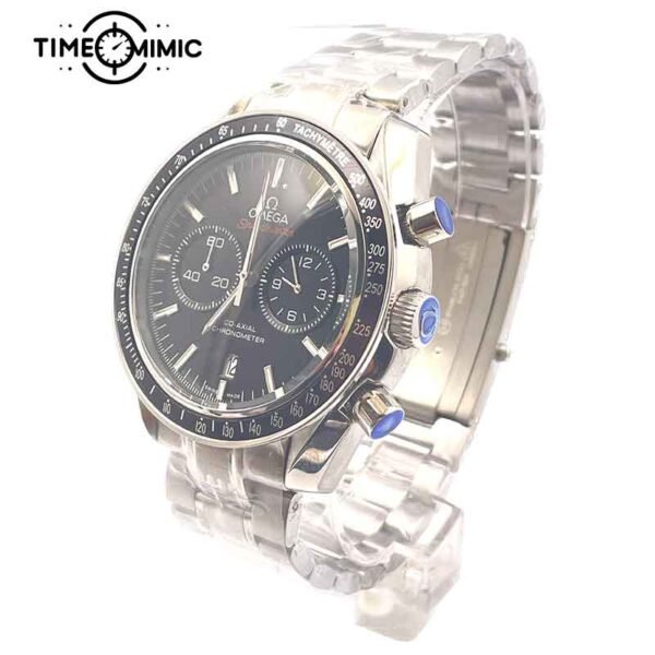 Supper replica Omega Speedmaster Moonwatch 311.30.44.51.01.002-44mm Fake Watches clone - Image 2