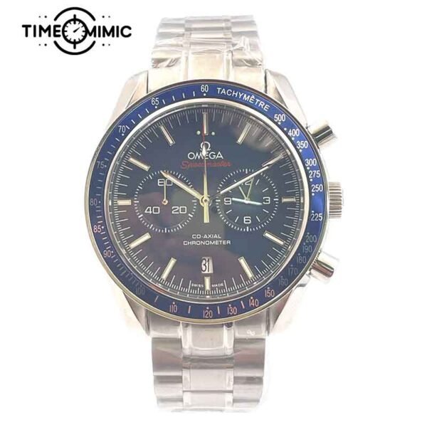 Supper replica Omega Speedmaster Moonwatch 311.90.44.51.03.001-44mm Fake Watches clone
