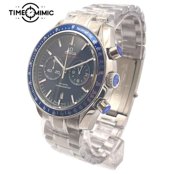 Supper replica Omega Speedmaster Moonwatch 311.90.44.51.03.001-44mm Fake Watches clone - Image 2