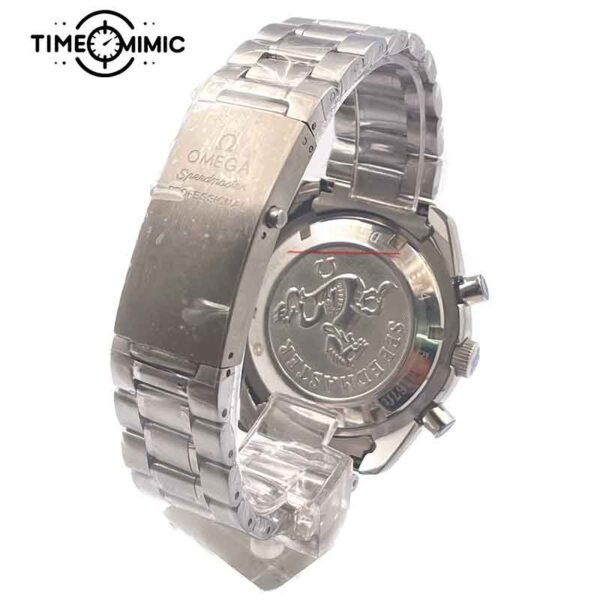 Supper replica Omega Speedmaster Moonwatch 311.90.44.51.03.001-44mm Fake Watches clone - Image 3
