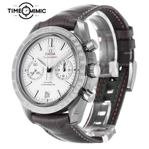 Supper replica Omega Speedmaster Moonwatch 311.93.44.51.99.001-44.2mm Fake Watches clone - Image 2