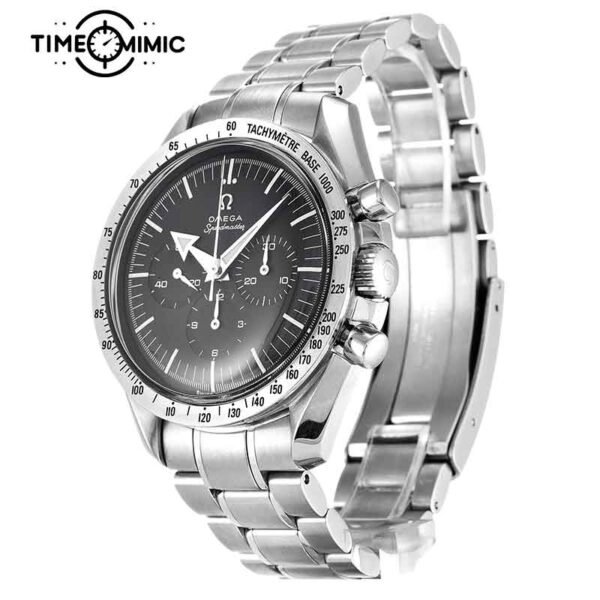 Supper replica Omega Speedmaster Moonwatch 3594.50.00-42mm Fake Watches clone - Image 2