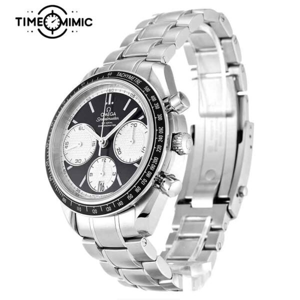 Supper replica Omega Speedmaster Racing 326.30.40.50.01.002-40mm Fake Watches clone - Image 2