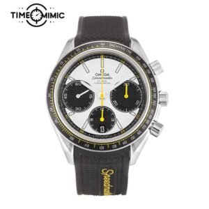 Supper replica Omega Speedmaster Racing 326.32.40.50.04.001-40mm Fake Watches clone