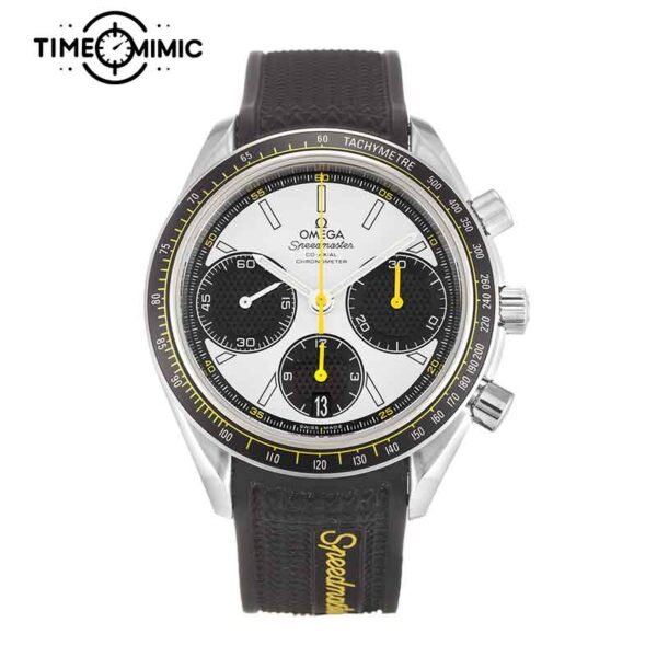 Supper replica Omega Speedmaster Racing 326.32.40.50.04.001-40mm Fake Watches clone