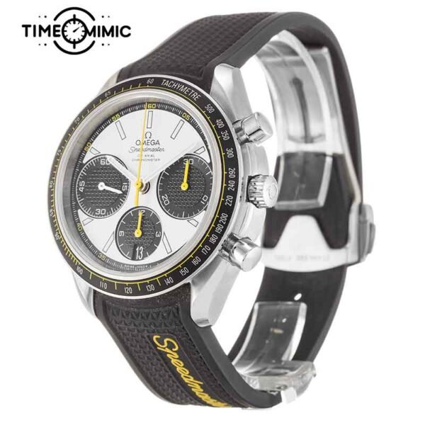Supper replica Omega Speedmaster Racing 326.32.40.50.04.001-40mm Fake Watches clone - Image 2