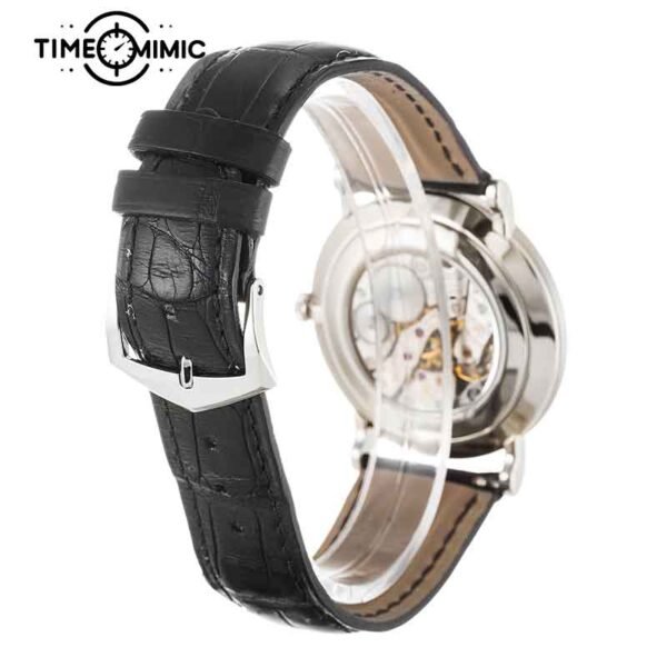 Supper replica Patek Philippe Calatrava 5119G-36mm Fake Watches clone - Image 4