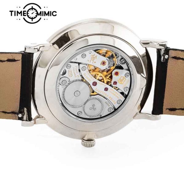 Supper replica Patek Philippe Calatrava 5119G-36mm Fake Watches clone - Image 3