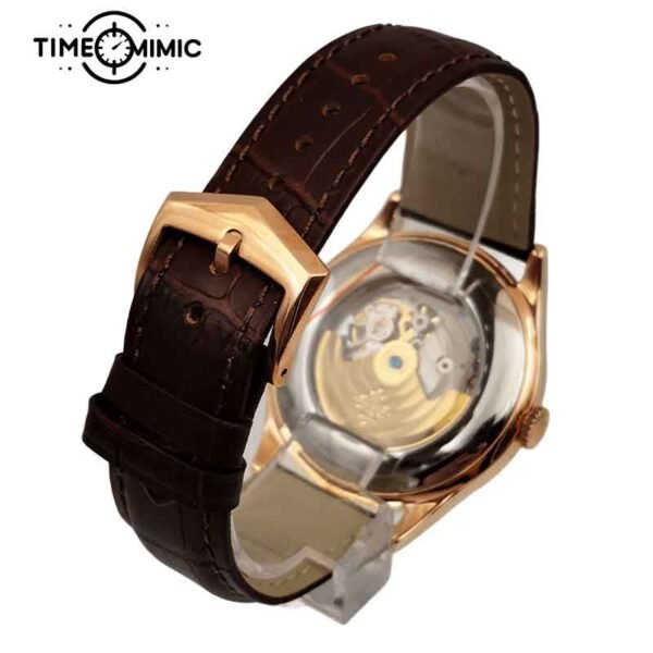 Supper replica Patek Philippe Calatrava 5120J-38mm Fake Watches clone - Image 3